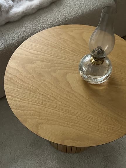 Soffbord / Sidobord
