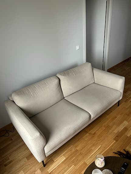 Portofino soffa 2-sits