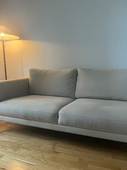Portofino soffa 2-sits