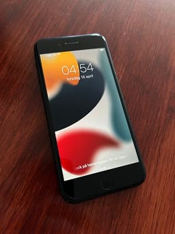 Iphone SE 64gb 2gen A2296