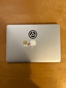 Macbook Air 2017