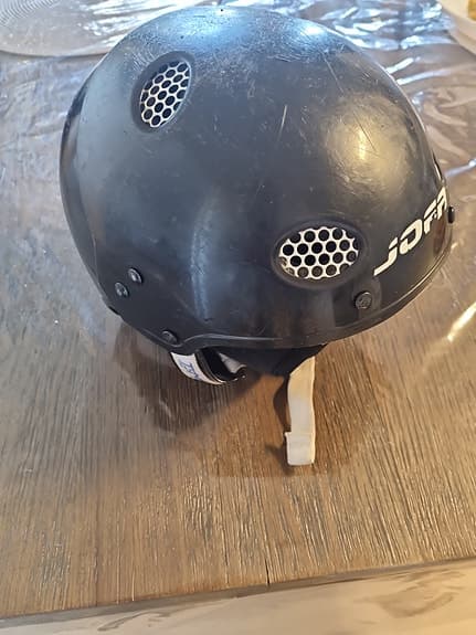 Barnhjälm, JOFA LS small