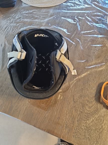 Barnhjälm, JOFA LS small
