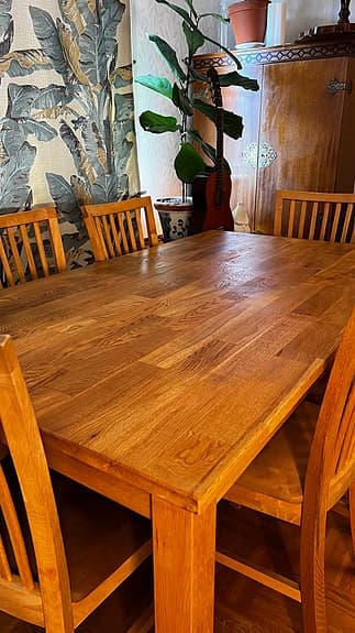 MATSALSGRUPP grattis hemleverans