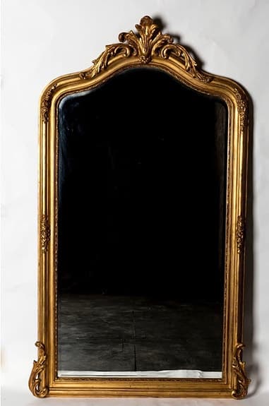 Spegel Gaillard (105×180)
