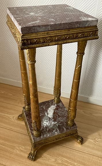 Piedestal