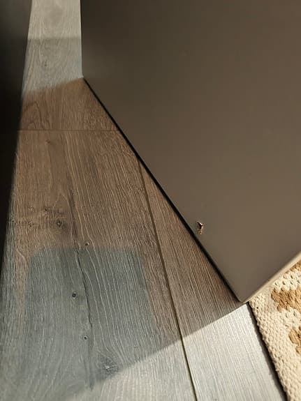 IKEA Hauga TV-bänk