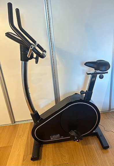Motionscykel  Casall Infinity 1.3B