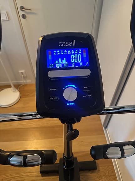 Motionscykel  Casall Infinity 1.3B