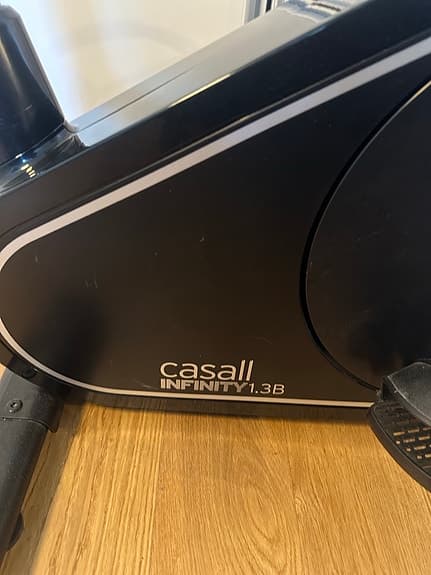 Motionscykel  Casall Infinity 1.3B