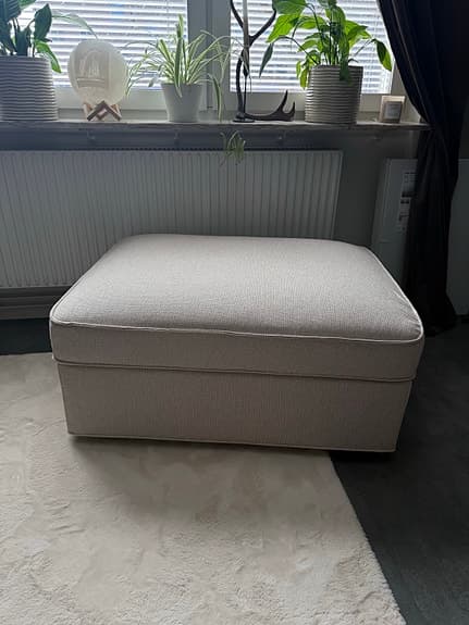 Soffpuff / sittpuff IKEA