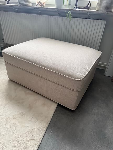 Soffpuff / sittpuff IKEA