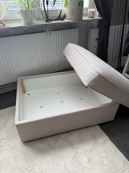 Soffpuff / sittpuff IKEA