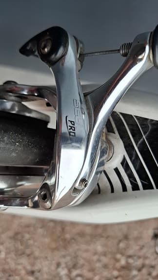Scott CR 1 comp Ultegra 30 vxl