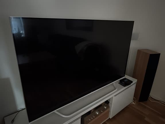LG 3D 120 hz 65tum
