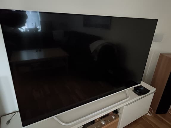 LG 3D 120 hz 65tum