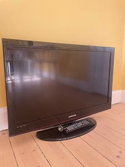 Samsung tv-32 tum
