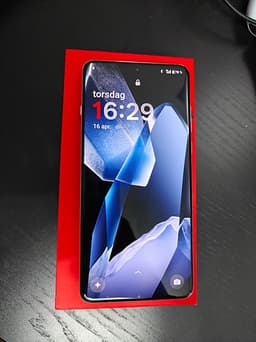 OnePlus 13 5G Dual Sim 12 GBRAM 512 GB