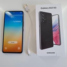 Samsung Galaxy A53