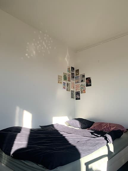 IKEA Sultan Säng