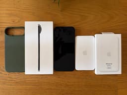 Apple iPhone 17 Air 256 GB