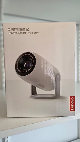 Projector Lenovo