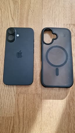 iPhone 16 128 GB