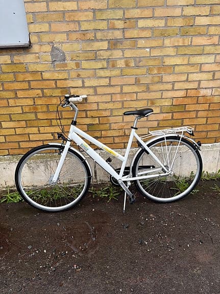Cykel