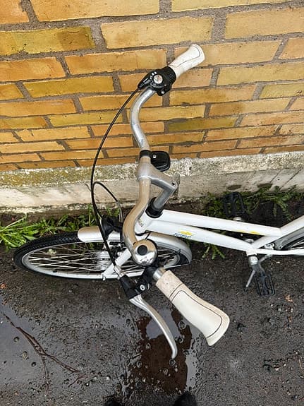 Cykel