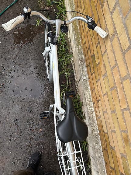 Cykel