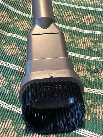 Dyson munstycke dammsugartillbehör