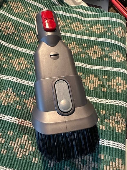 Dyson munstycke dammsugartillbehör