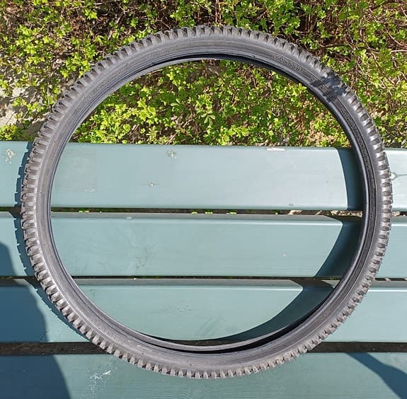 Cykeldäck  26 tum - 559