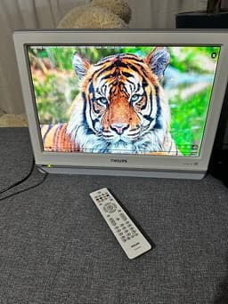 TV Philips 19PFL5602D/12