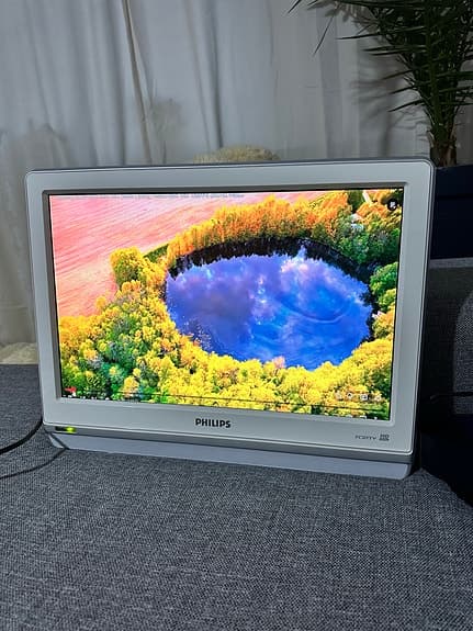 TV Philips 19PFL5602D/12