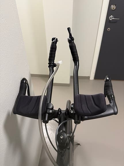 Specialized shiv TT