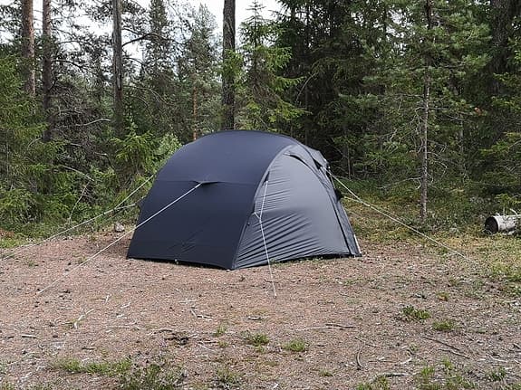 Tält Barents Outdoor Stetind 2 Ultralight