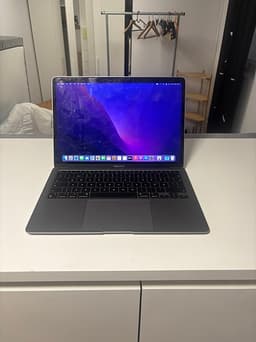 MacBook Air M1 2020 512GB SSD