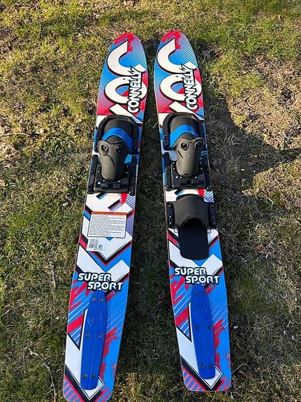 Connelly Super Sport vattenskidor