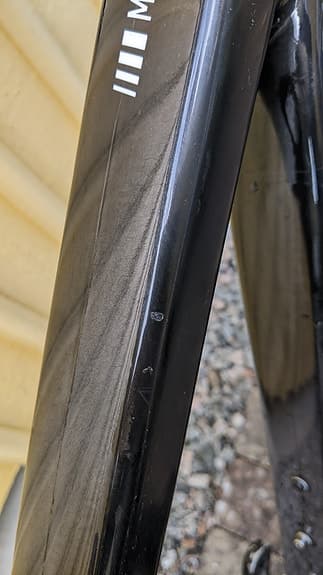 Allebike Majestic HT XTR Storlek M