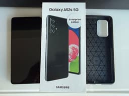 Samsung Galaxy a52s