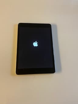 Apple iPad Mini surfplatta 32 GB