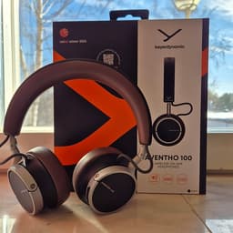 Beyerdynamic Aventho 100