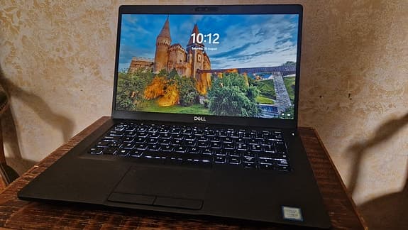 Dell Latitude 5490