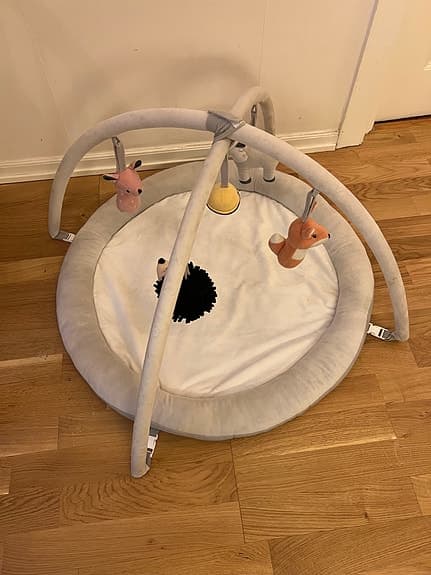 Babygym Kid’s Concept