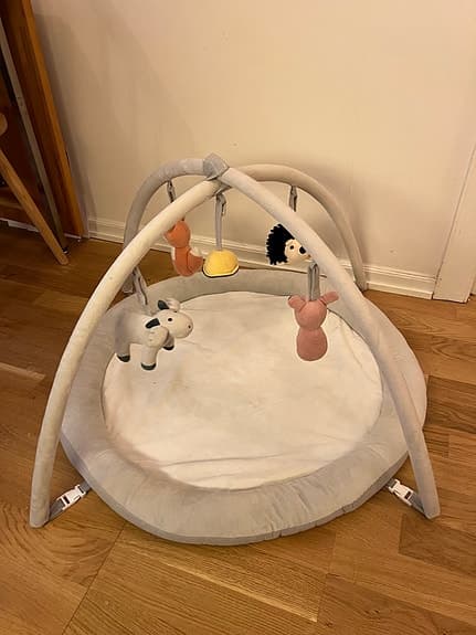 Babygym Kid’s Concept
