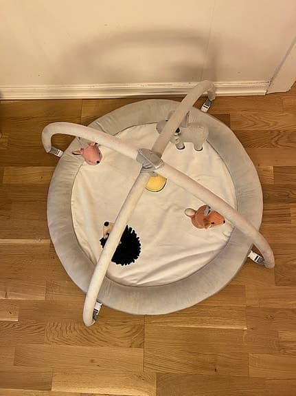 Babygym Kid’s Concept