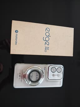 Motorola edge 50 pro NY