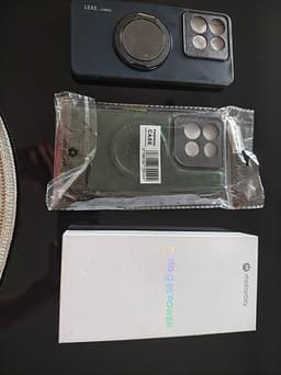 Ny Motorola 86 power 512 gb