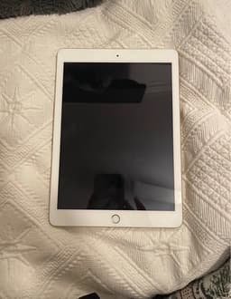 Apple iPad generation 5